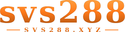 svs288 logo