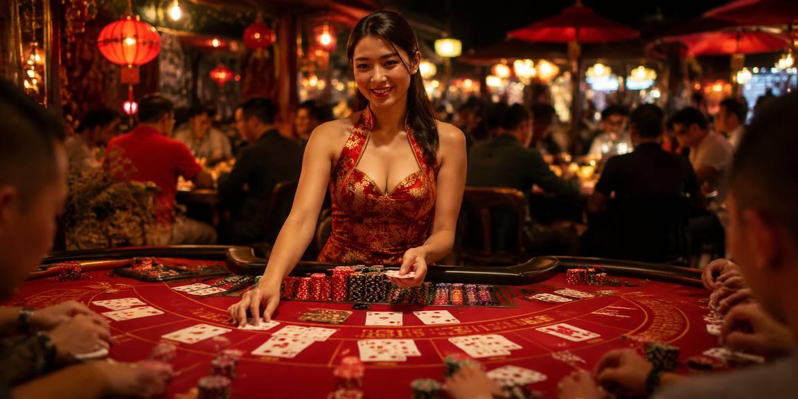 svs288 Casino & Slot